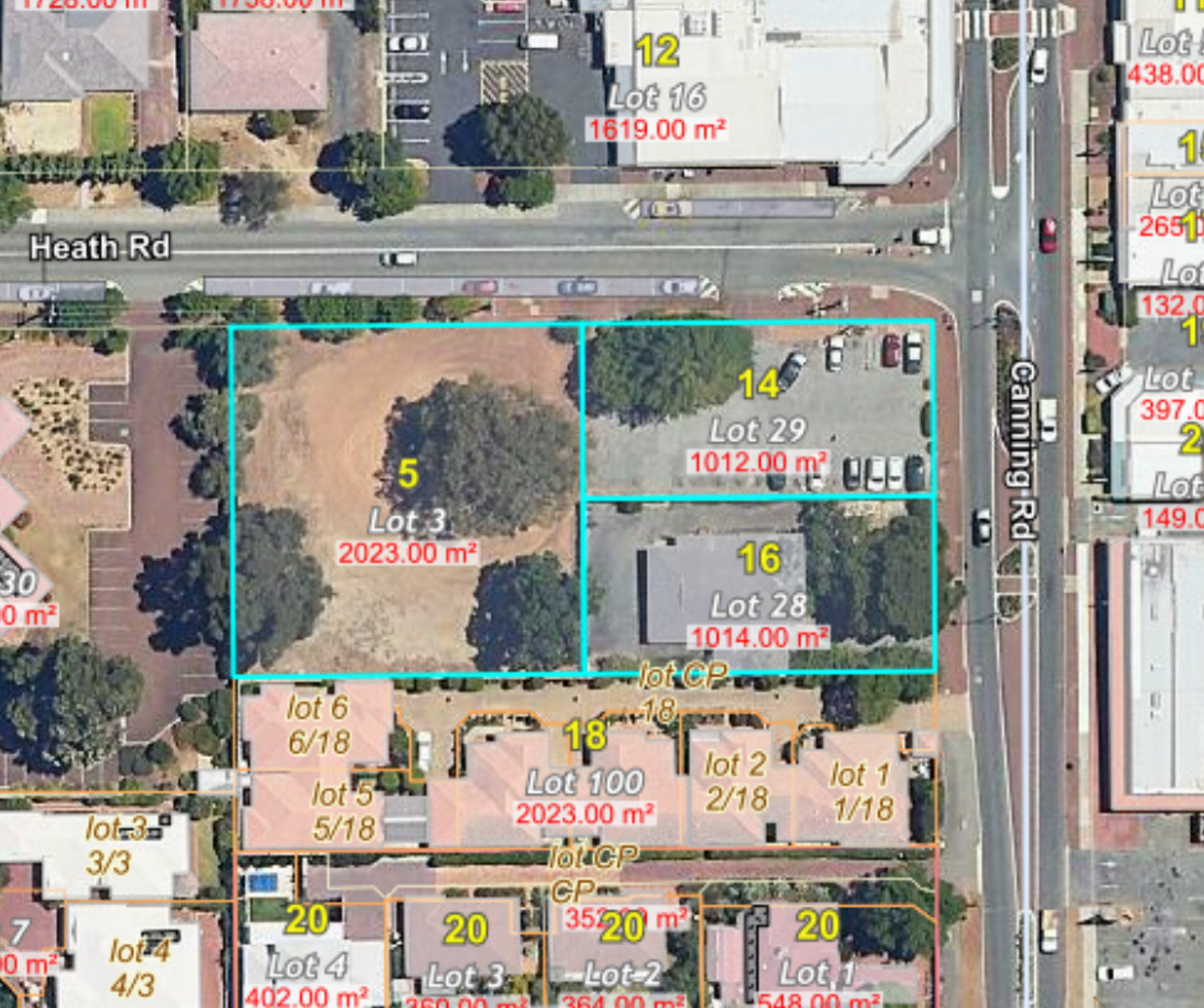 Update: Development Assessment Panel Meeting for Proposed Fast Food Outlet in Kalamunda