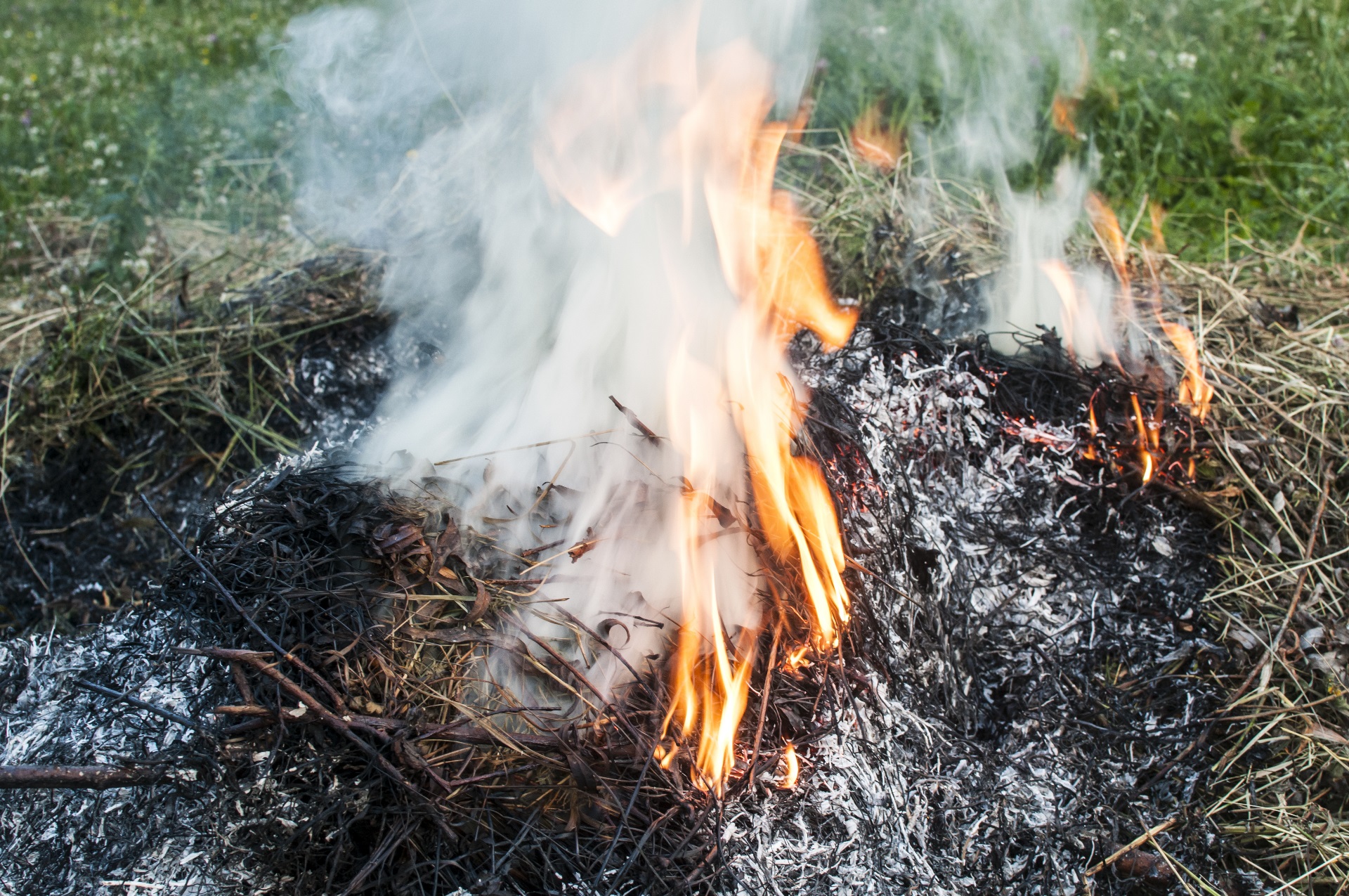City of Kalamunda Transitions to Restricted Burning Season