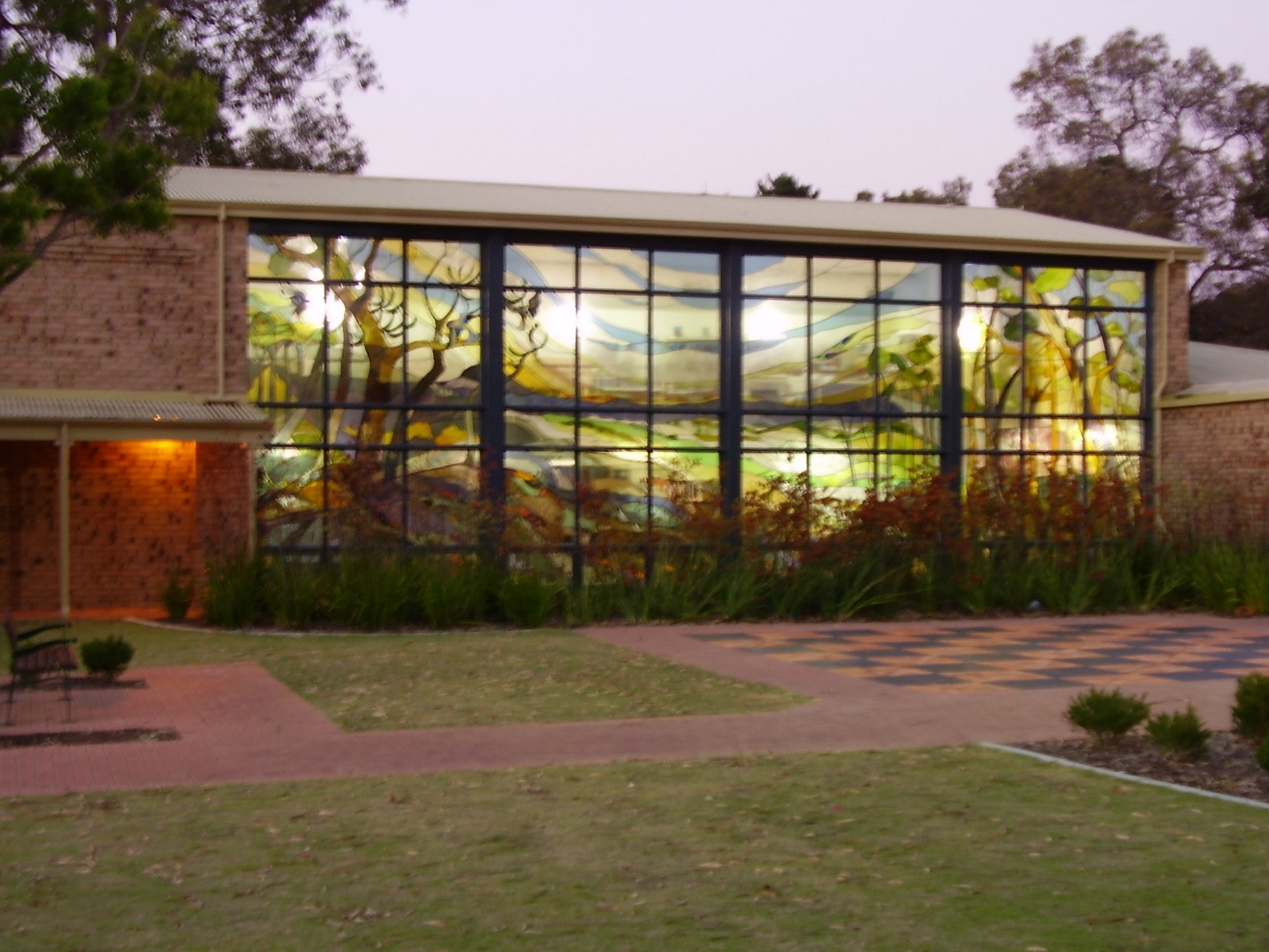 Public Notice: Temporary closure of Kalamunda Library