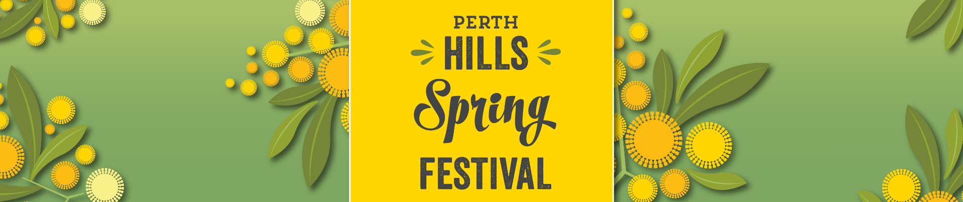 Get Ready to Soak Up the Sunshine: The Perth Hills Spring Festival is Back!