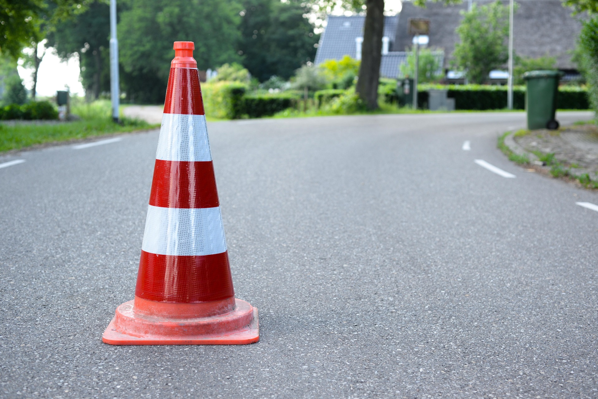 Upcoming Road Works – Newlands Grove, Gooseberry Hill