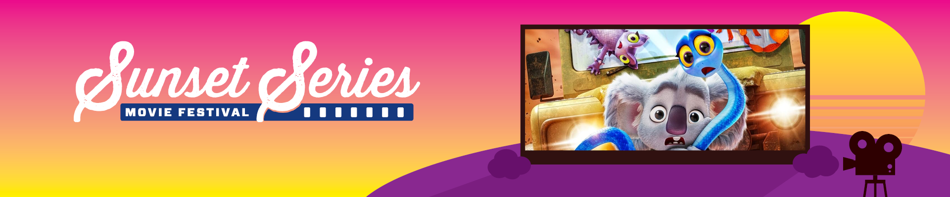 Sunset Series 2026: Lesmurdie Primary School