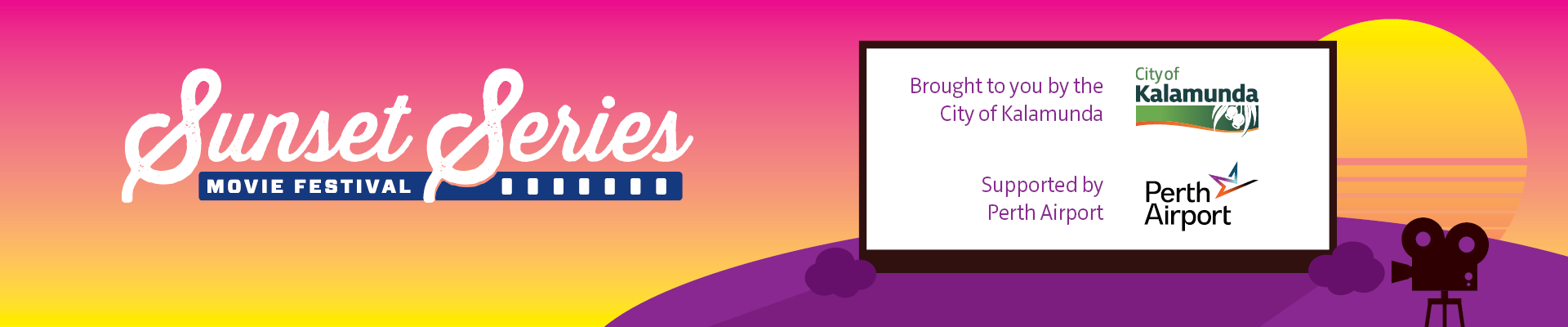 Summer Nights Sorted: Sunset Movie Series Returns in 2026