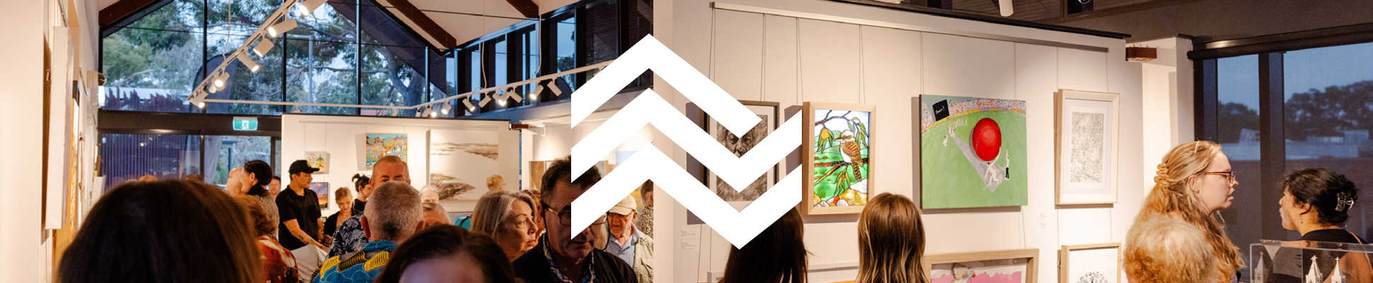 Kalamunda Art Awards 2026 - Exhibition