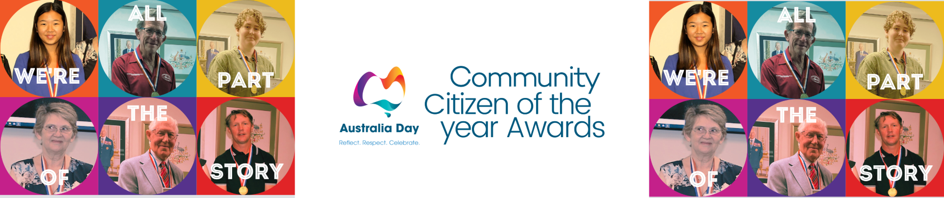 Nominations Open for the 2026 Community Citizen of the Year Awards