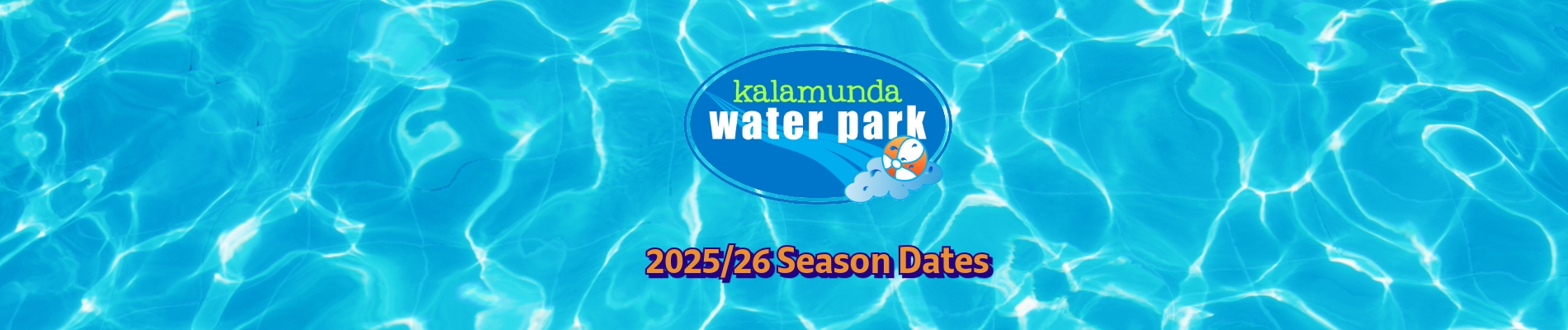 Splash into Summer: Kalamunda Water Park Slides into an Extended Season