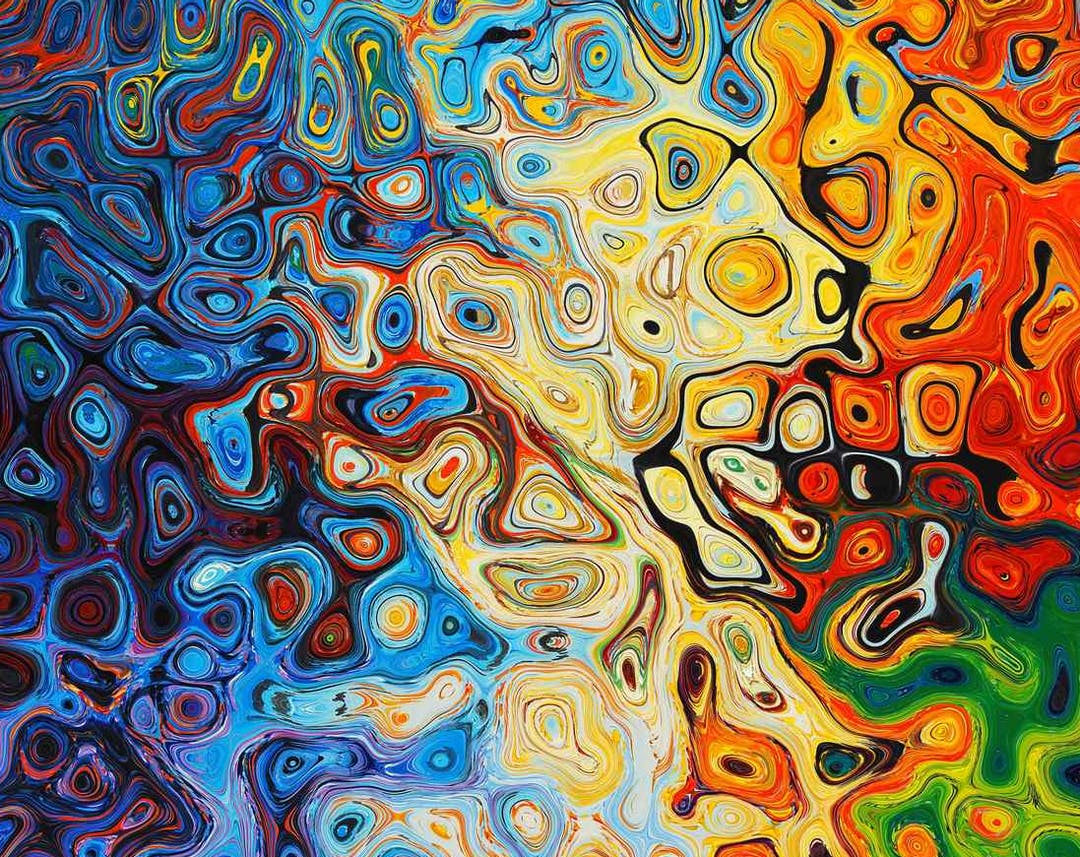 Abstract Art