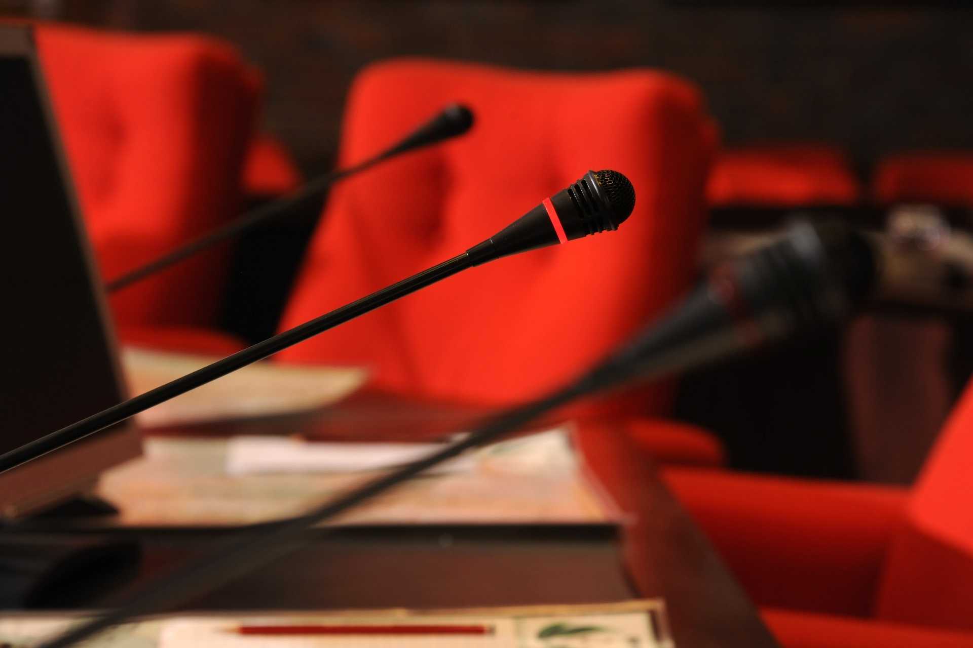 Notice of Meeting - Audit and Risk Committee Meeting