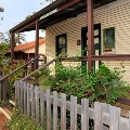 Kalamunda History Village - Cottage View