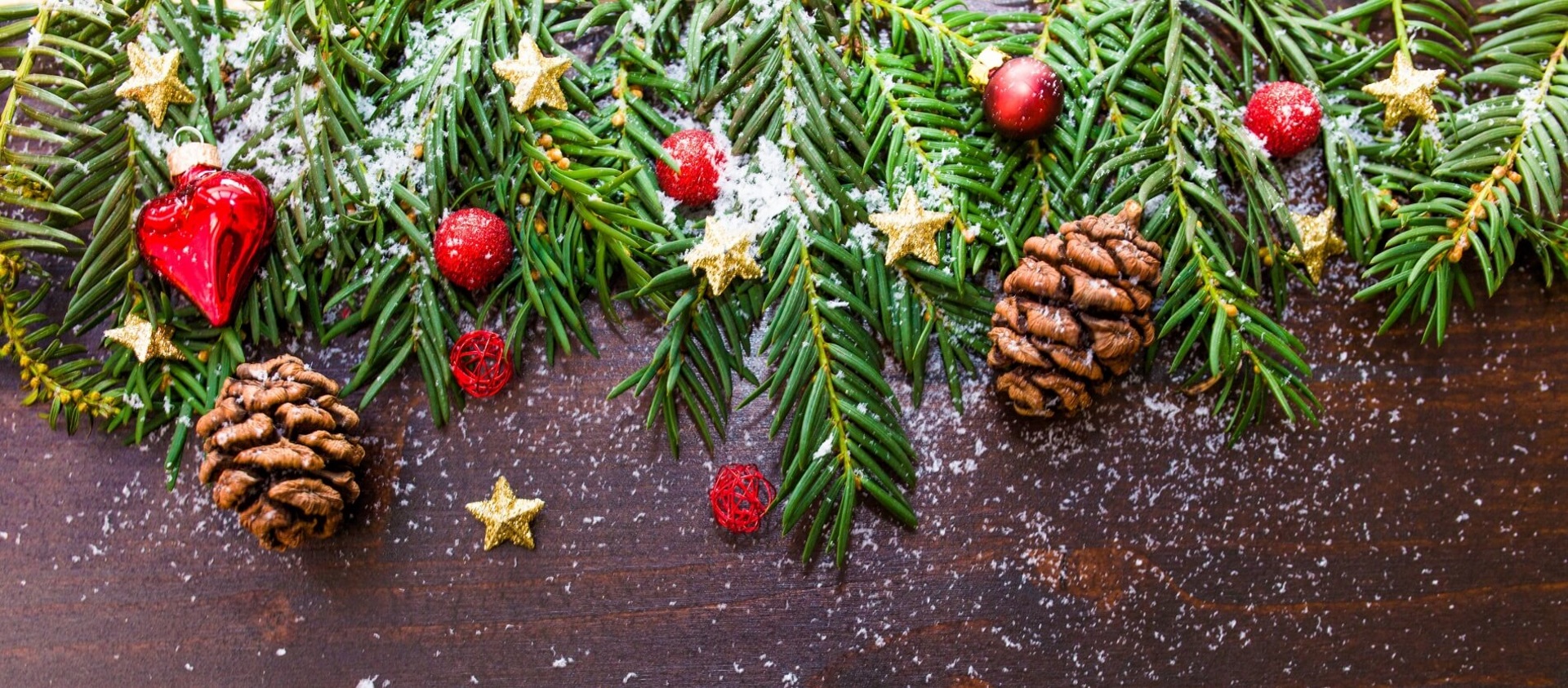 Expressions of Interest: Christmas Events 2025
