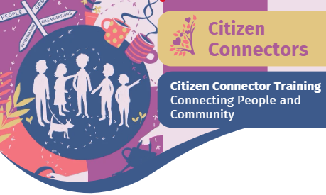Citizen Connector Training FREE