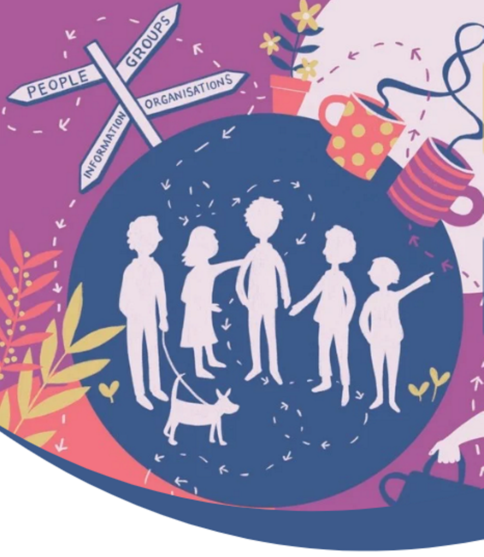 Citizen Connector Online Pilot