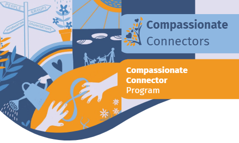 Compassionate Connectors Training