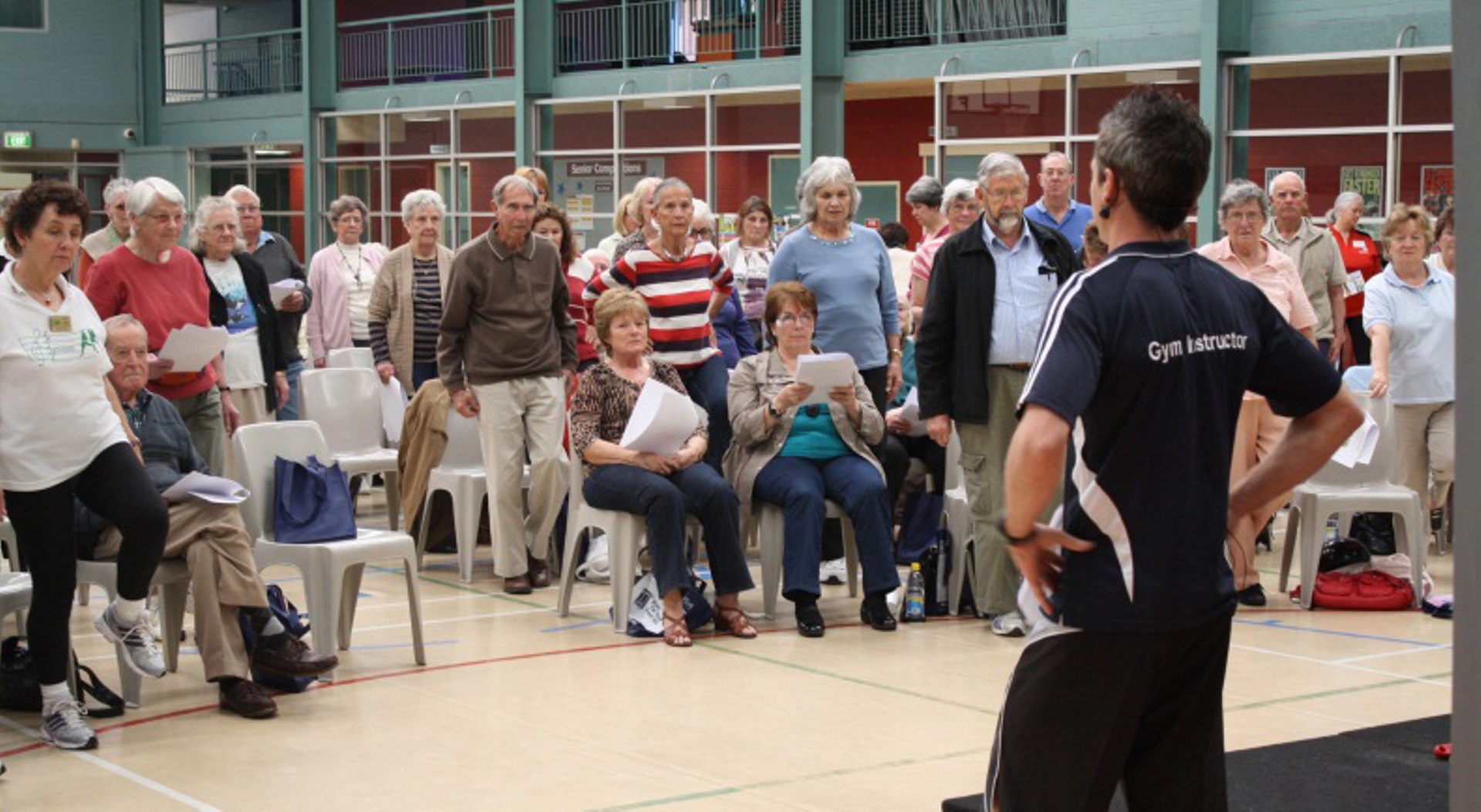 Connecting Communities 2024