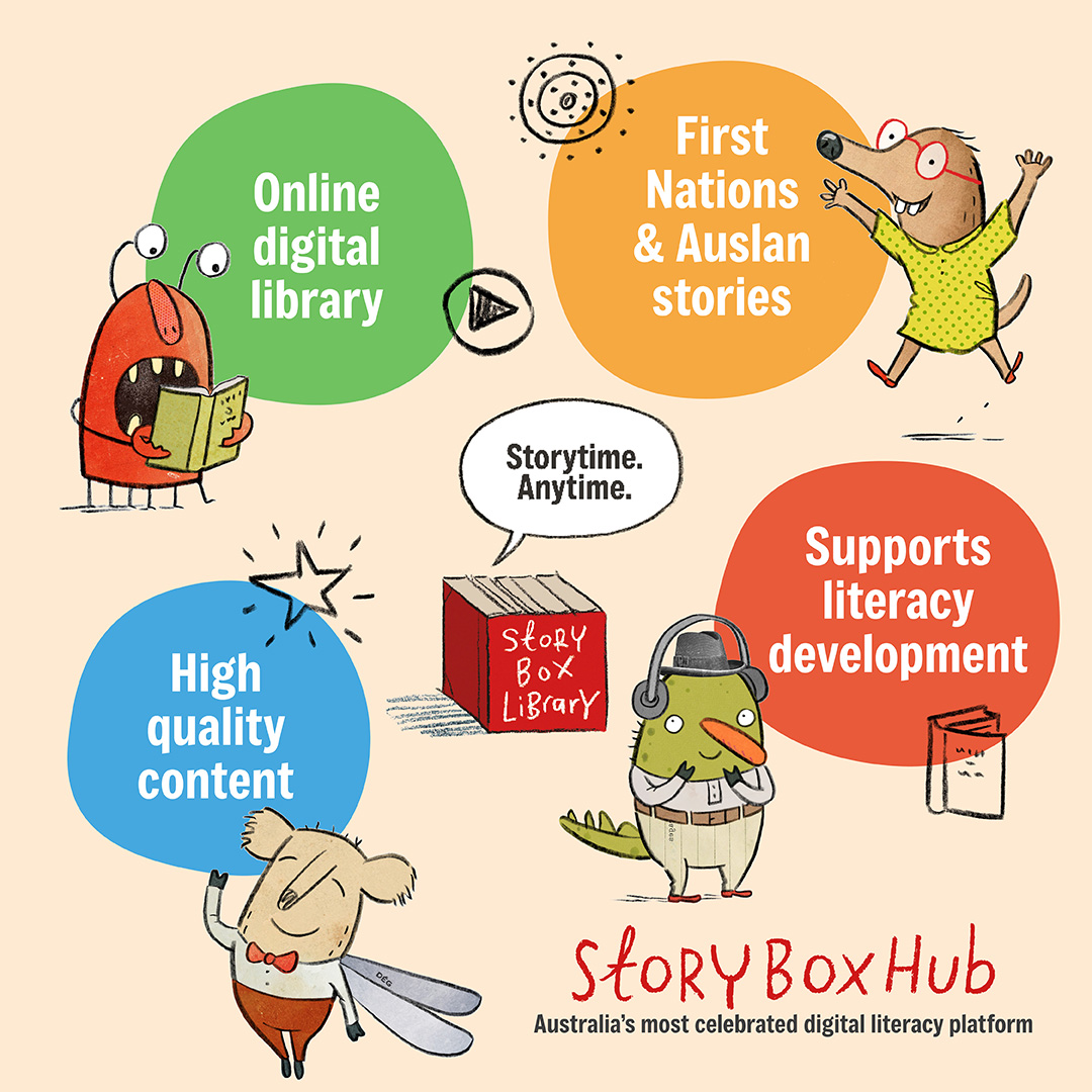 storybox