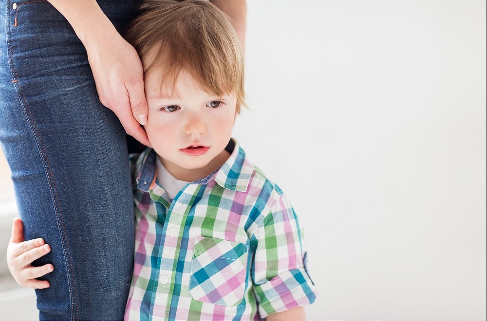 child safety