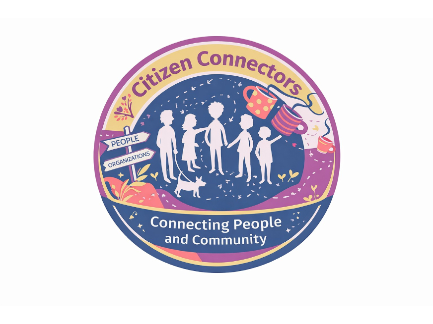 Citizen Connectors