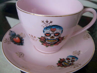 Hills Death Cafe
