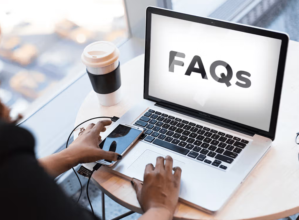FAQ