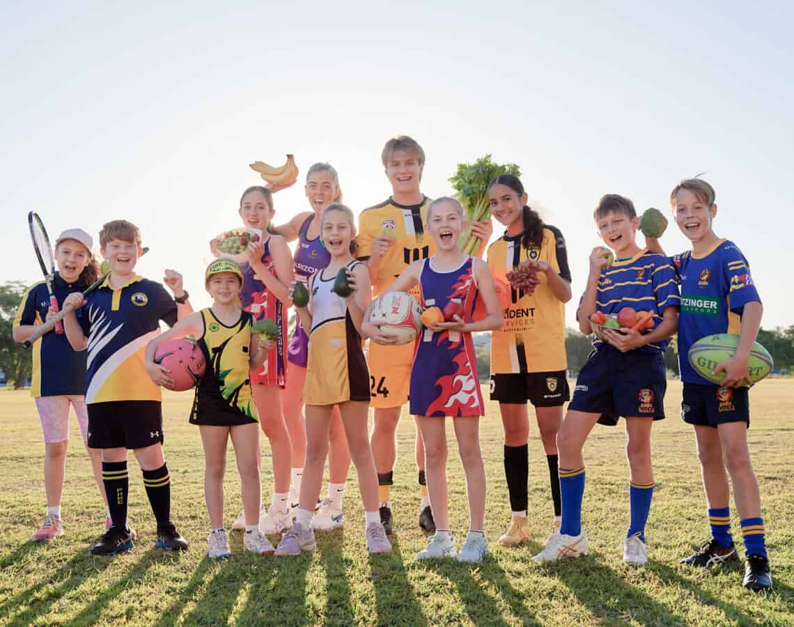 healthy clubs