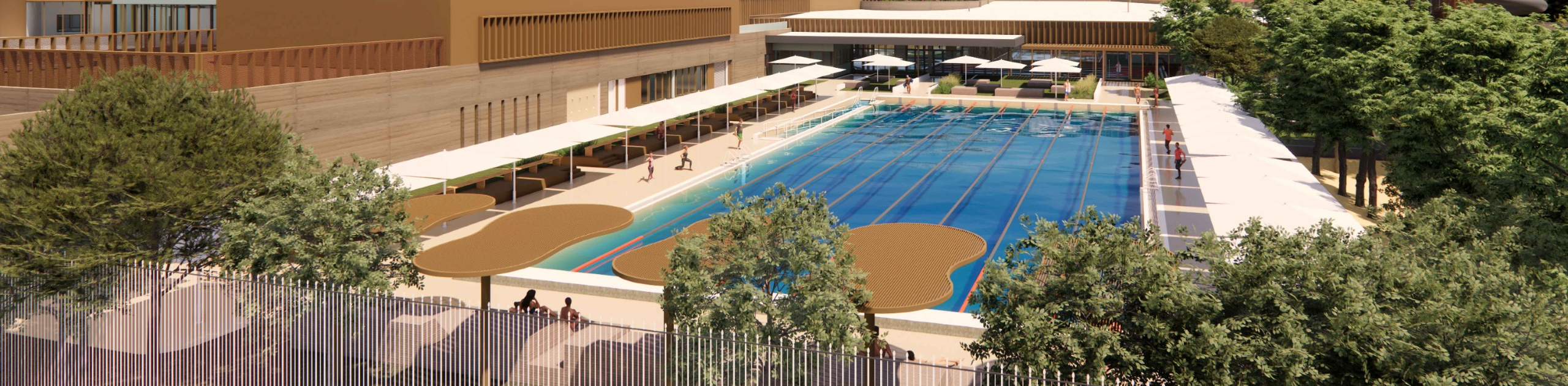 Bathers, Bombies and Outcomes: Proposed High Wycombe Community Hub Engagement Makes a Splash