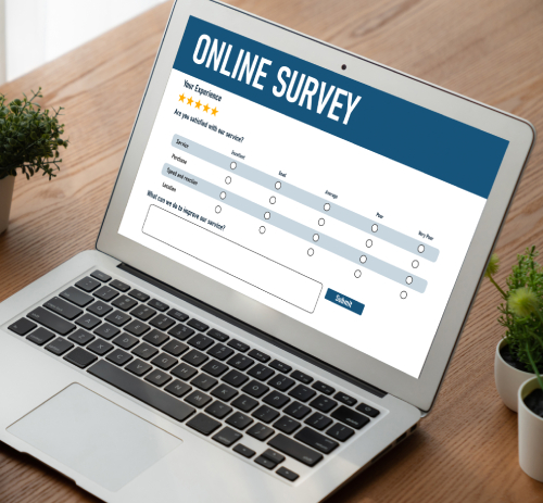 Kalamunda Libraries 2026 Survey - Have your say!