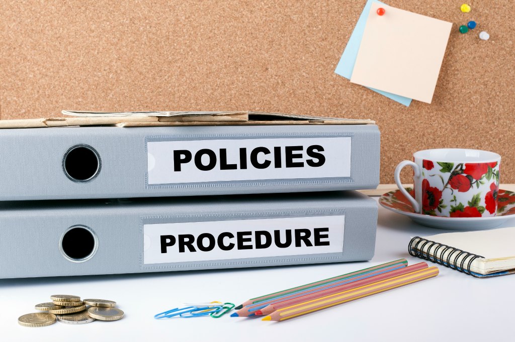 policies