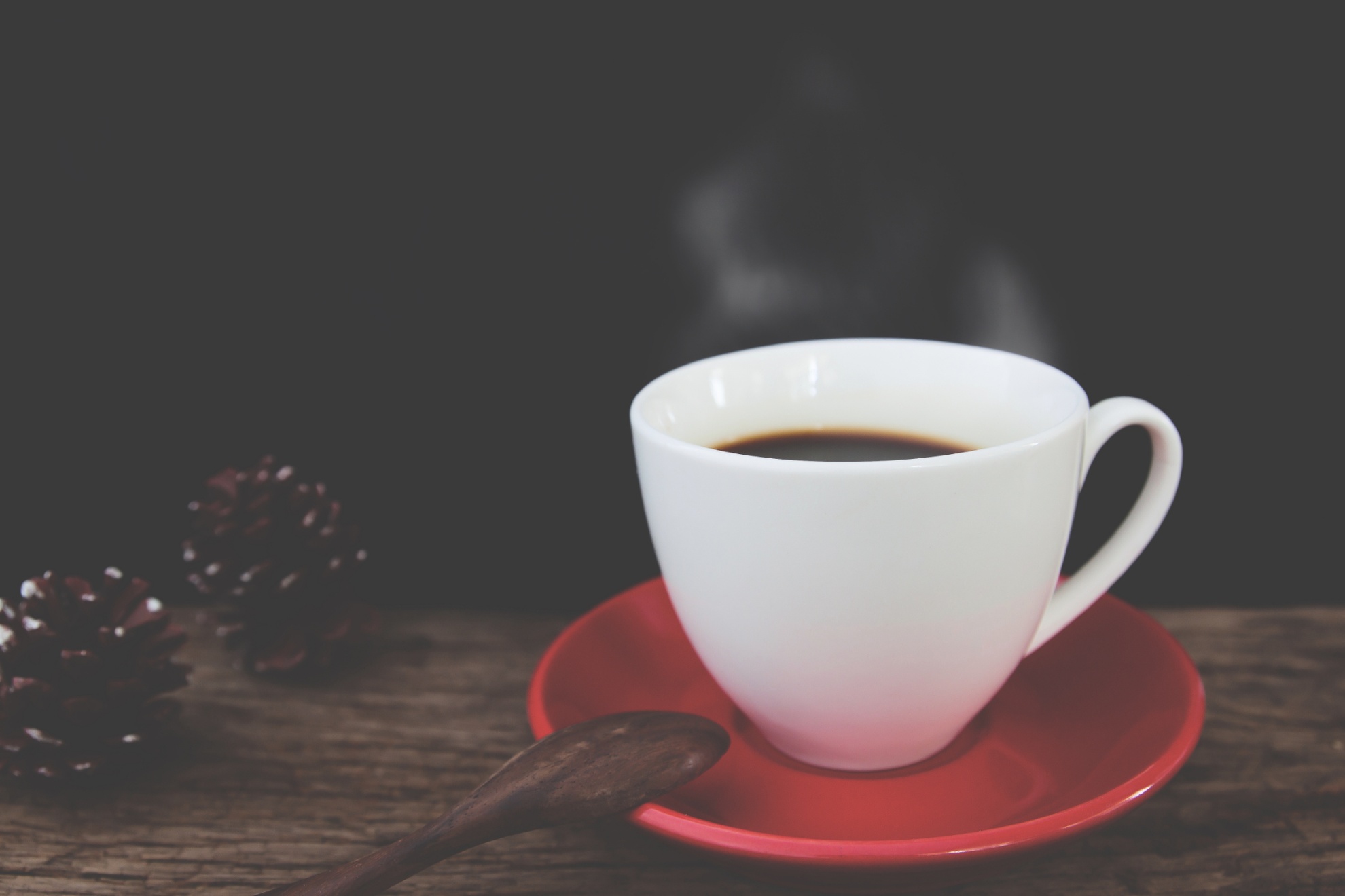 cup of tea
