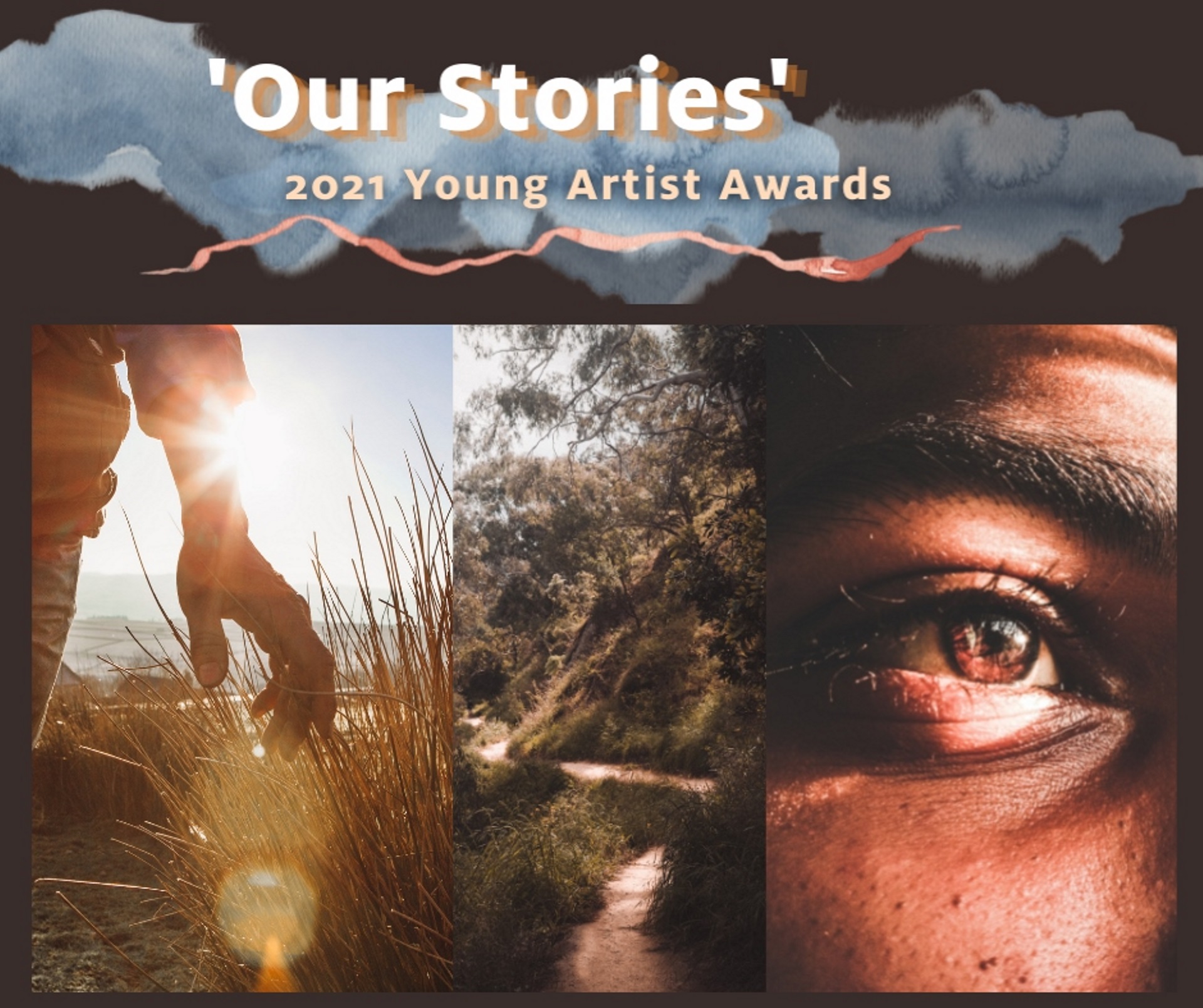 Exhibition: 2021 Young Artists Awards