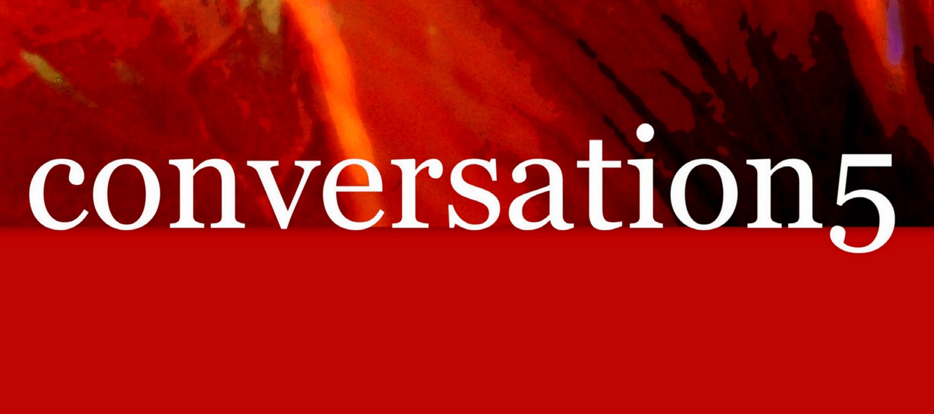Exhibition: Conversation 5