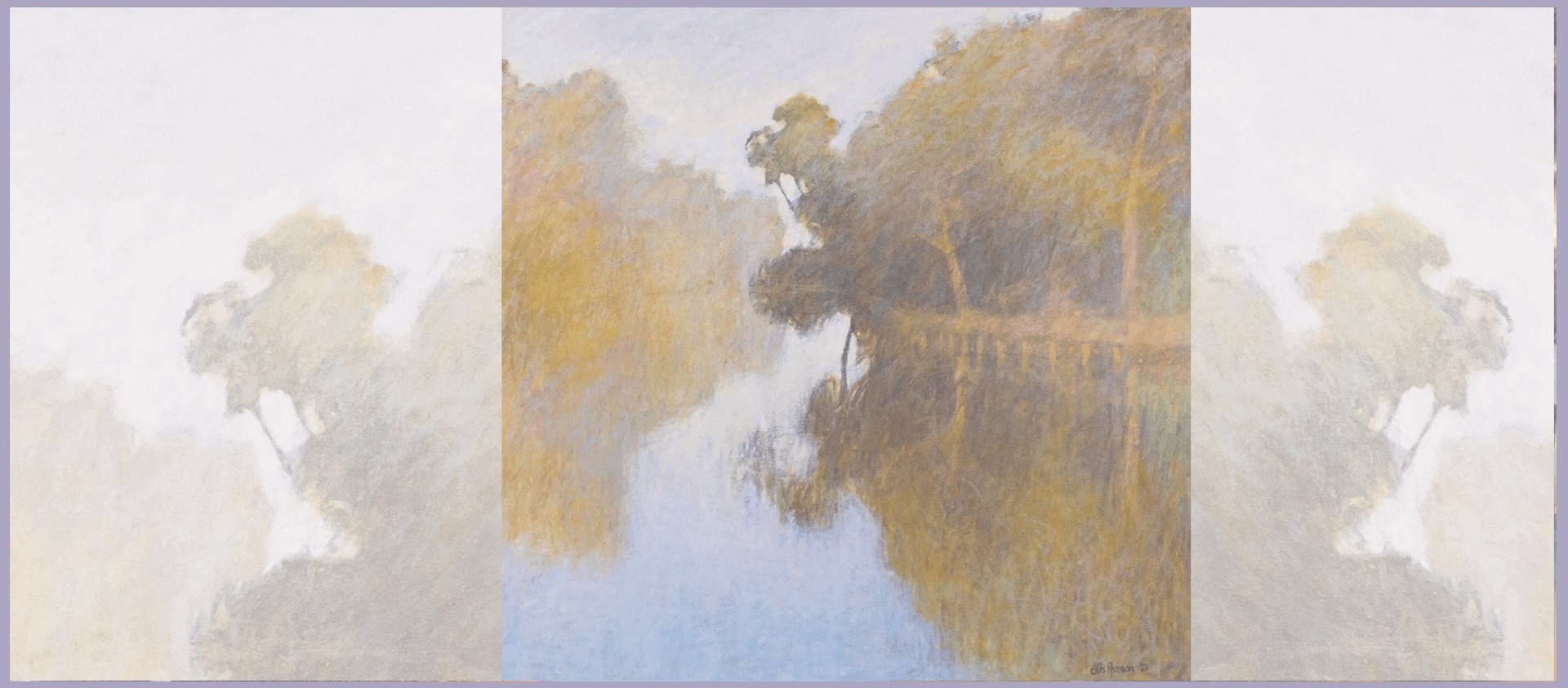 Exhibition: Crooked Water