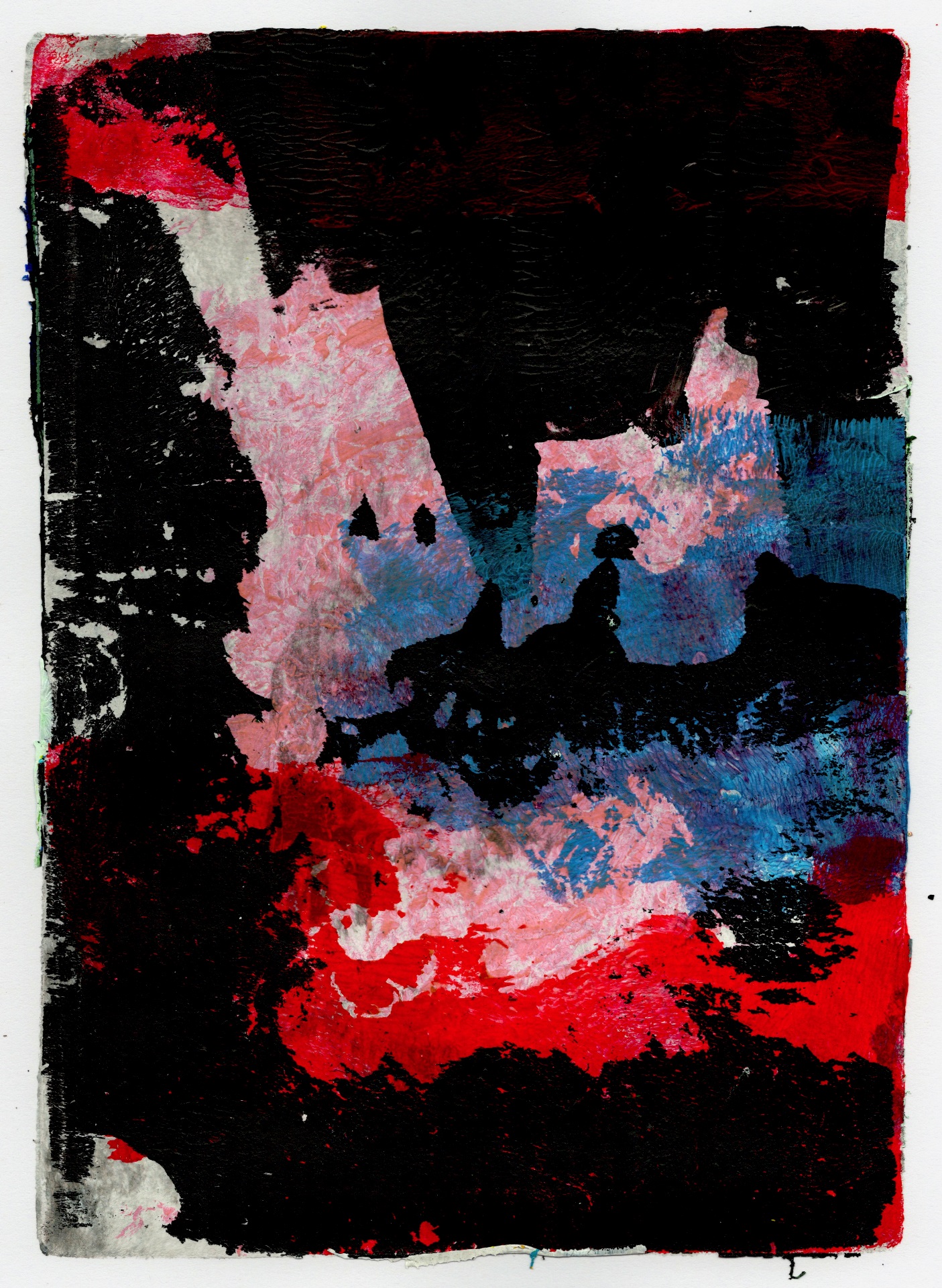 Exhibition - Dreamscapes