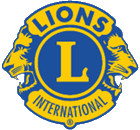 Lions Club Logo