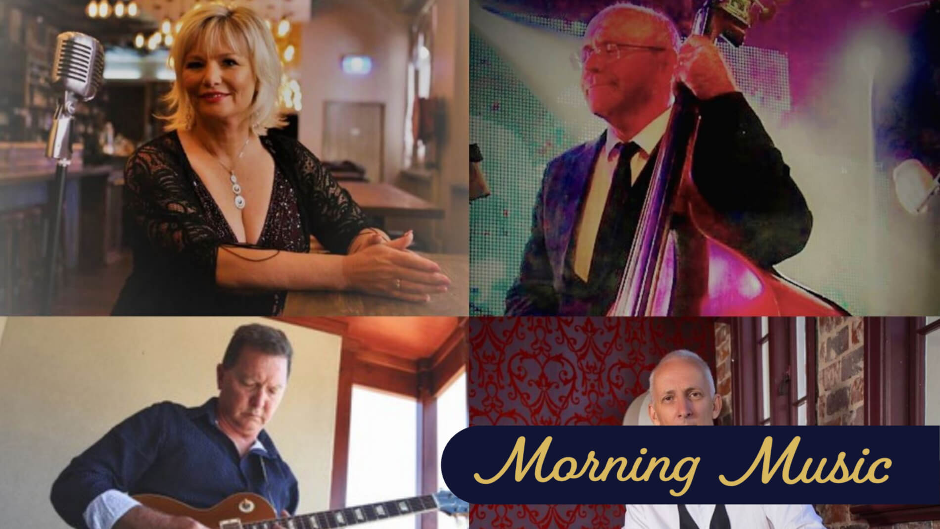 The Seekers, Featuring in our May 2022 Morning Music Program