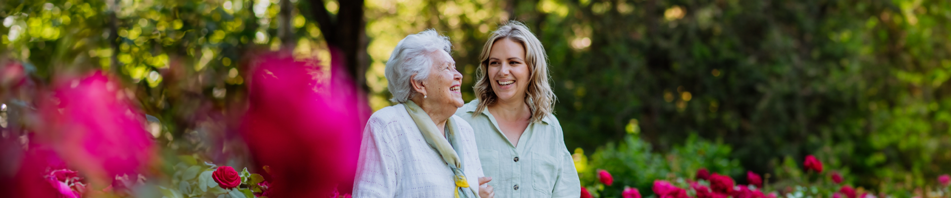 Demystifying Home Care @ Forrestfield Library