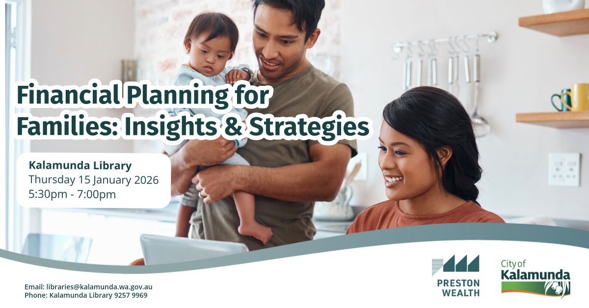 Financial Planning for Families: Insights & Strategies