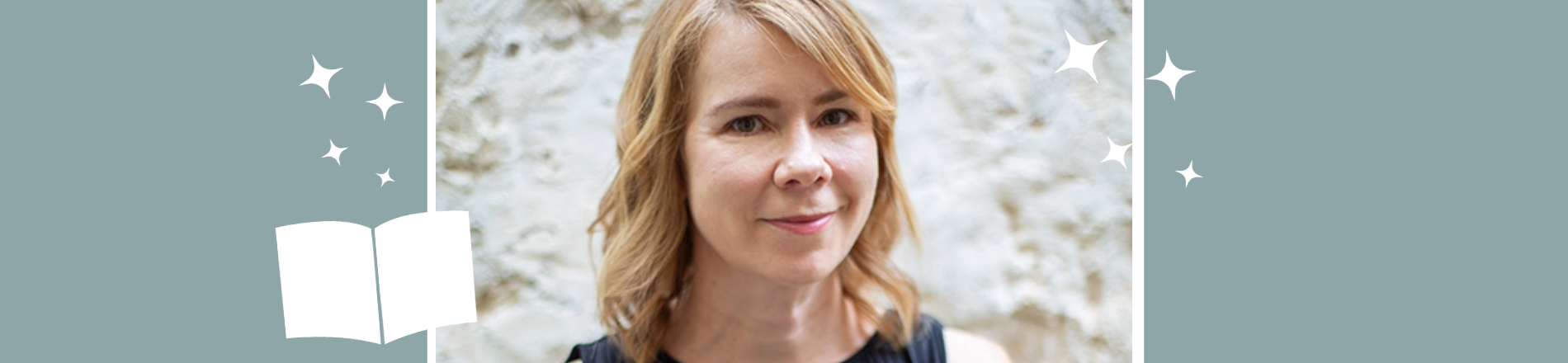 #09 From Idea to Ink – How Stories Are Born, with A.J. Betts