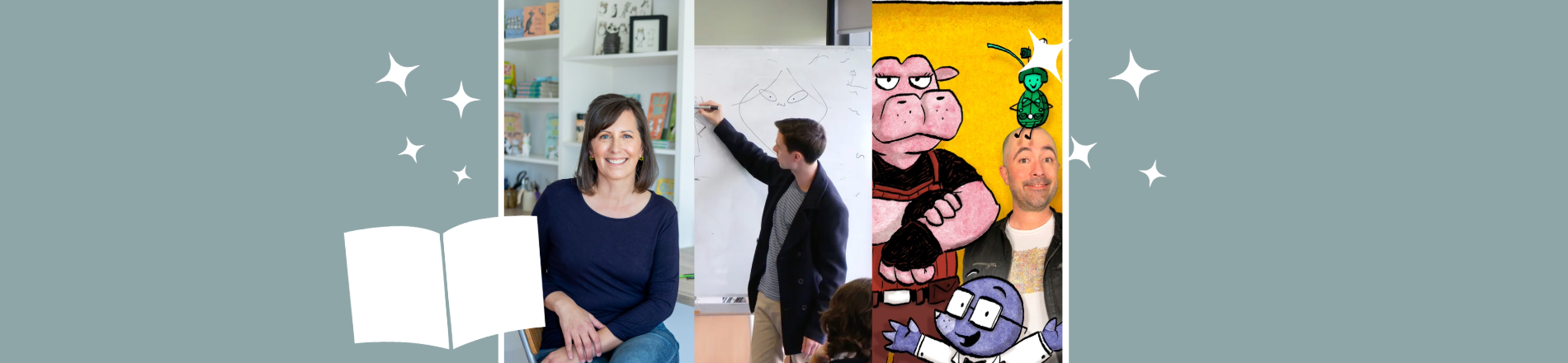 Kalamunda Readers Festival Children's Day Event: Day Pass