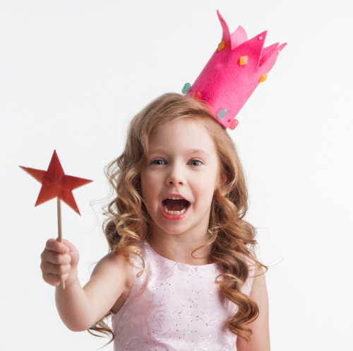 Make a magic wand @ Kalamunda Library