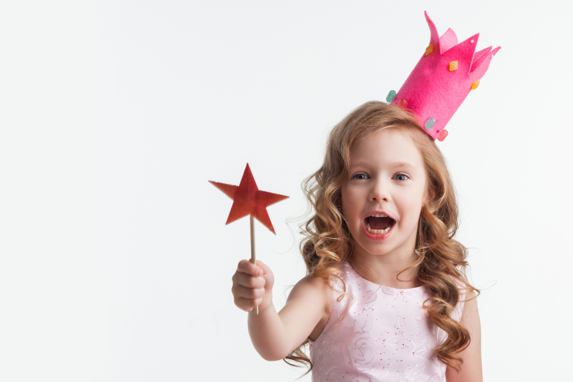 Make a magic wand @ Kalamunda Library