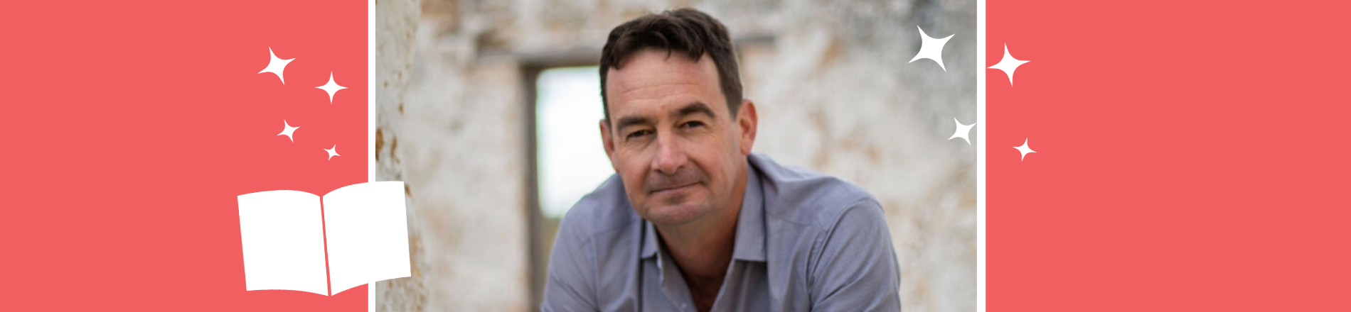 #05 How to Get Away with Murder – Crime Writer Workshop with Michael Trant