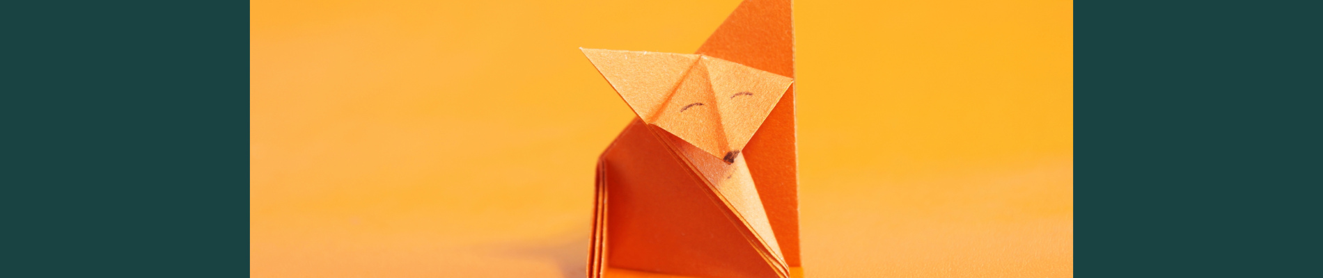 Origami with Sanny Ang - Library event 2025