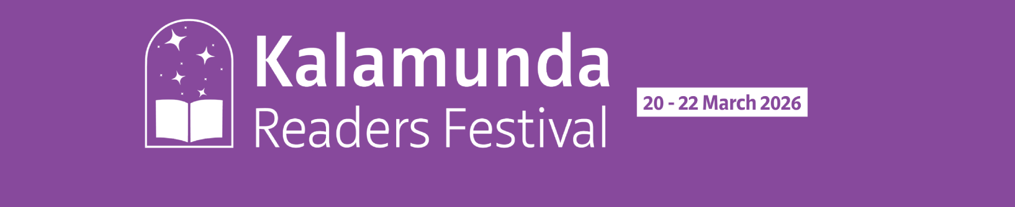 kalamunda readers festival