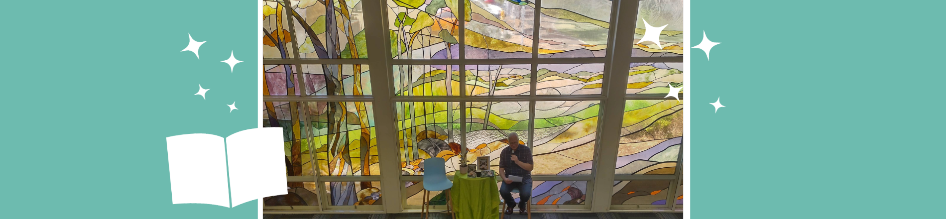 #03 Stories in the Hills