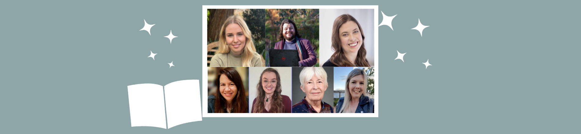 Sunday Main-Stage Readers Festival Day Pass