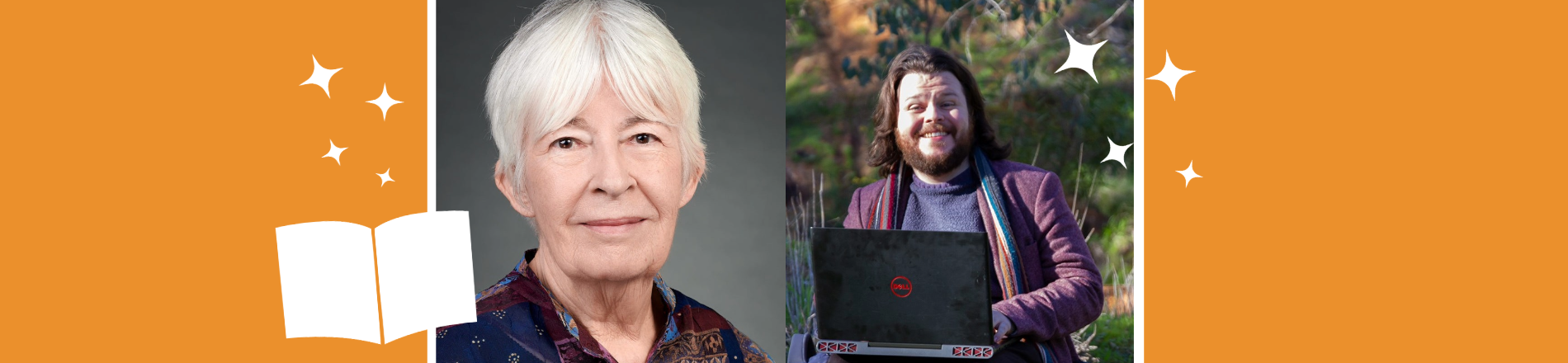 #21 Panel: The Immersive Power of Stories