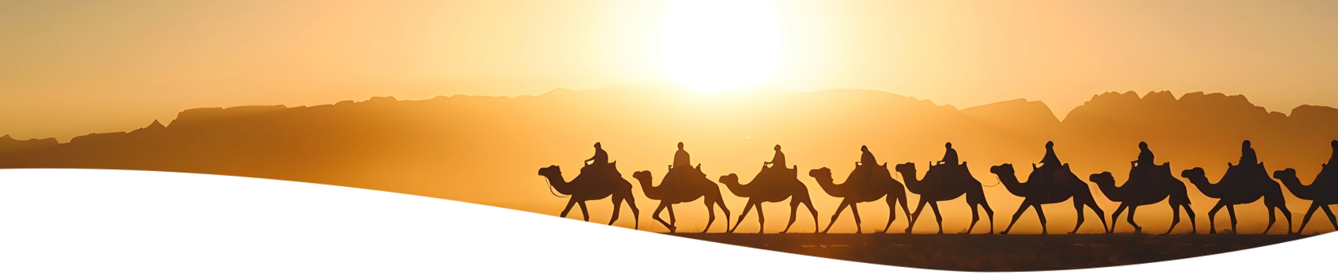 The Silk Road – Beyond the Terracotta Warriors