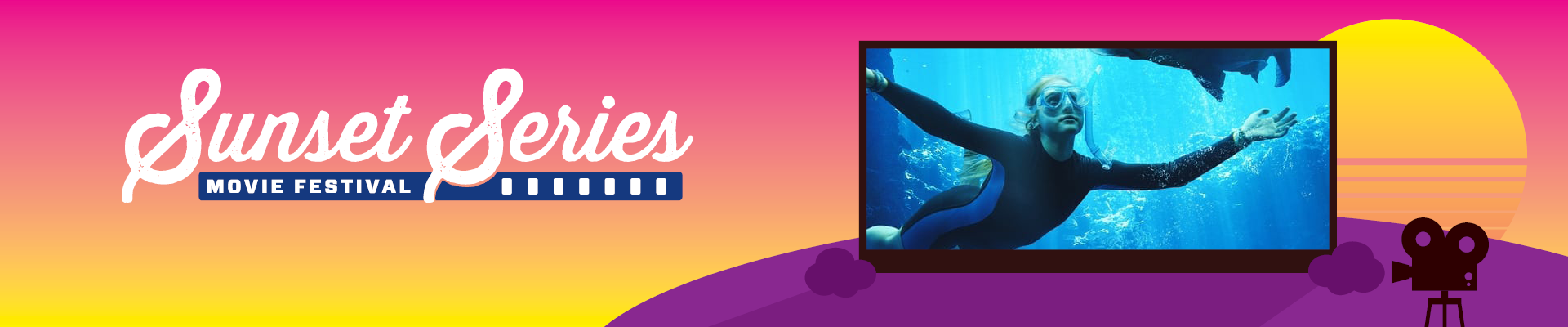 Sunset Series 2026: Pickering Brook Primary School