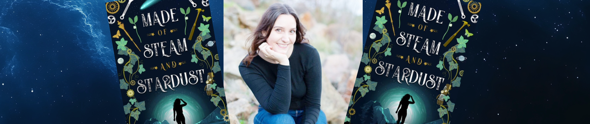 In conversation with Bianca Breen, event.