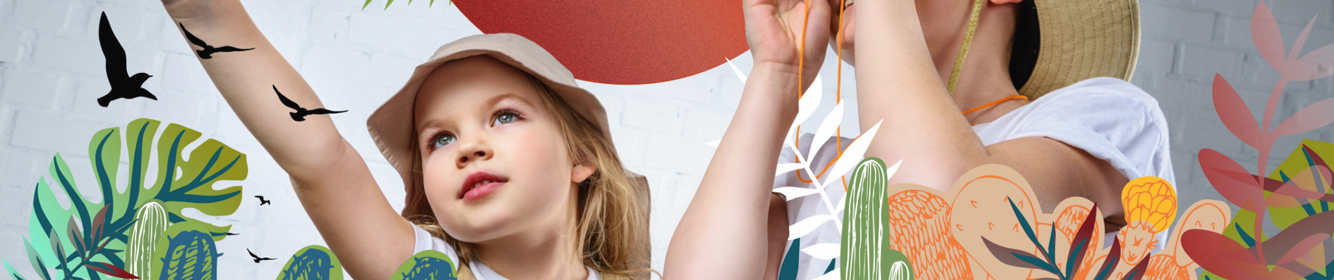 Adventure Storytime @ High Wycombe Library